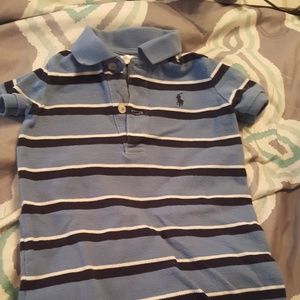 💜💜Polo size 9 month💜💜